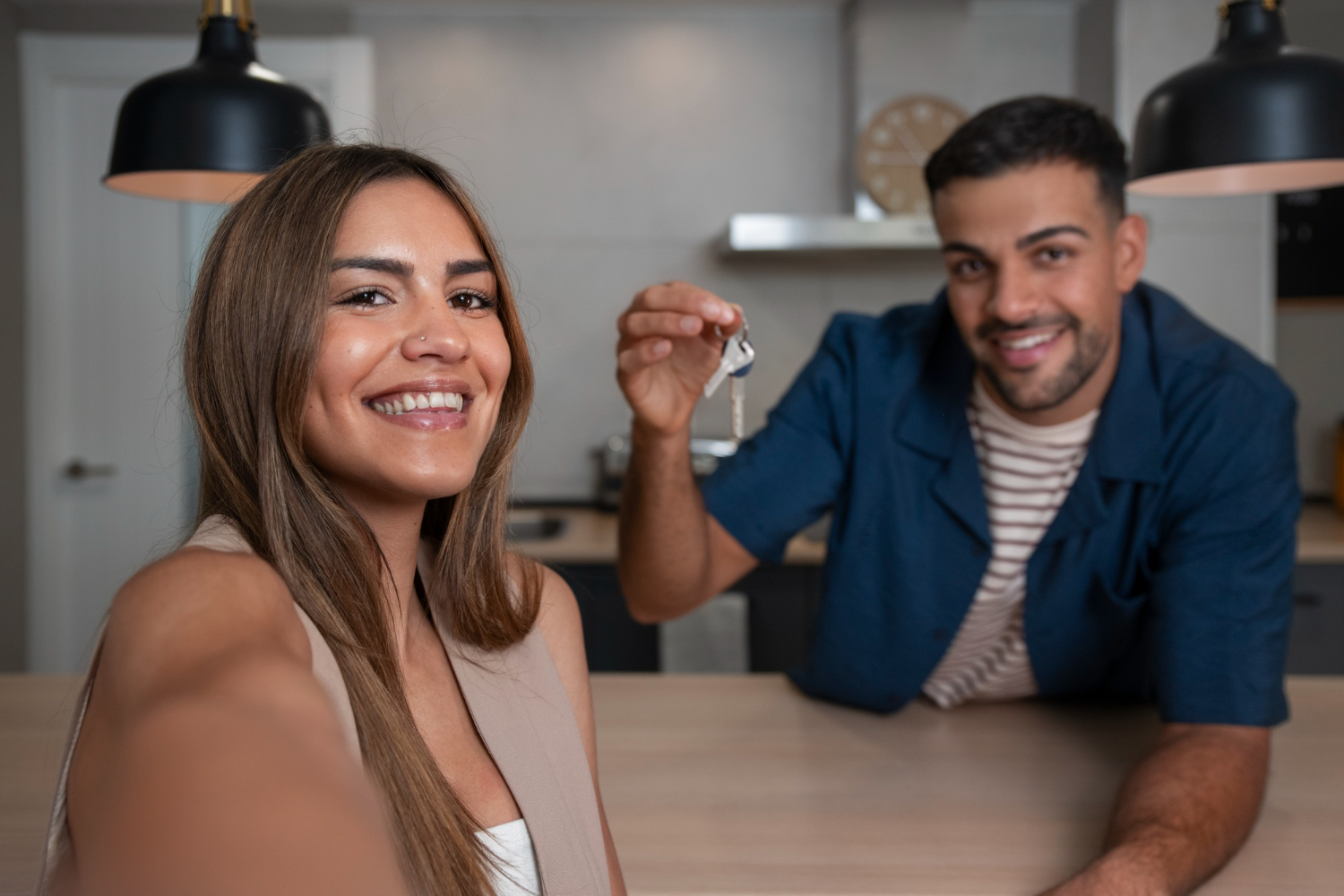 como sair do aluguel e comprar o primeiro imovel - unica