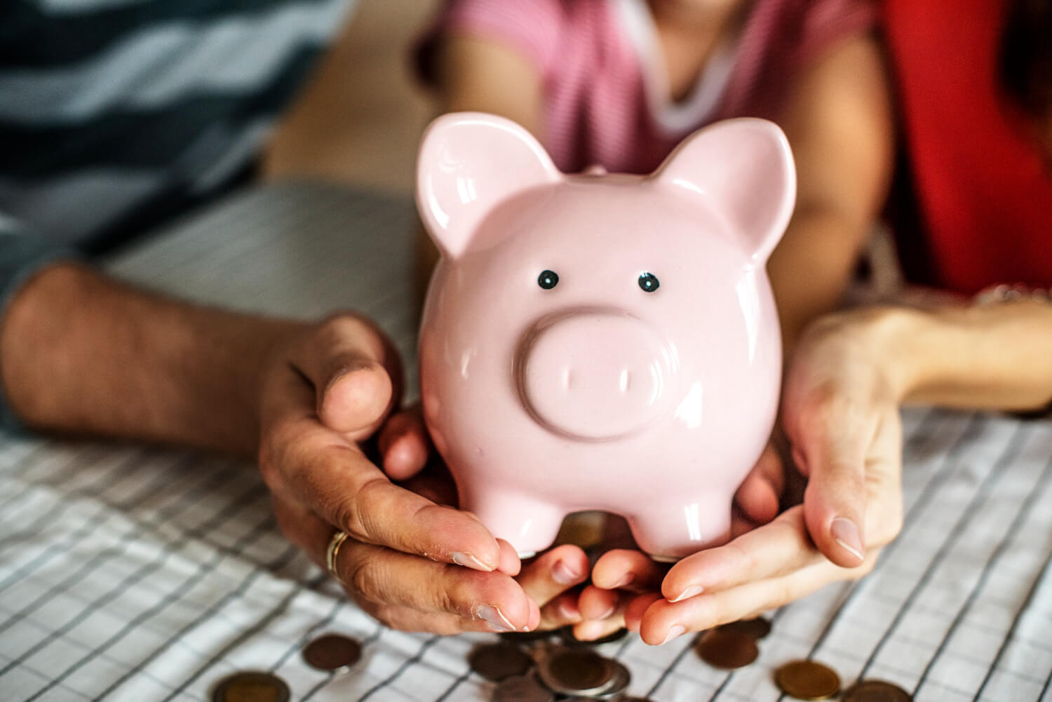 como juntar dinheiro para comprar um apartamento