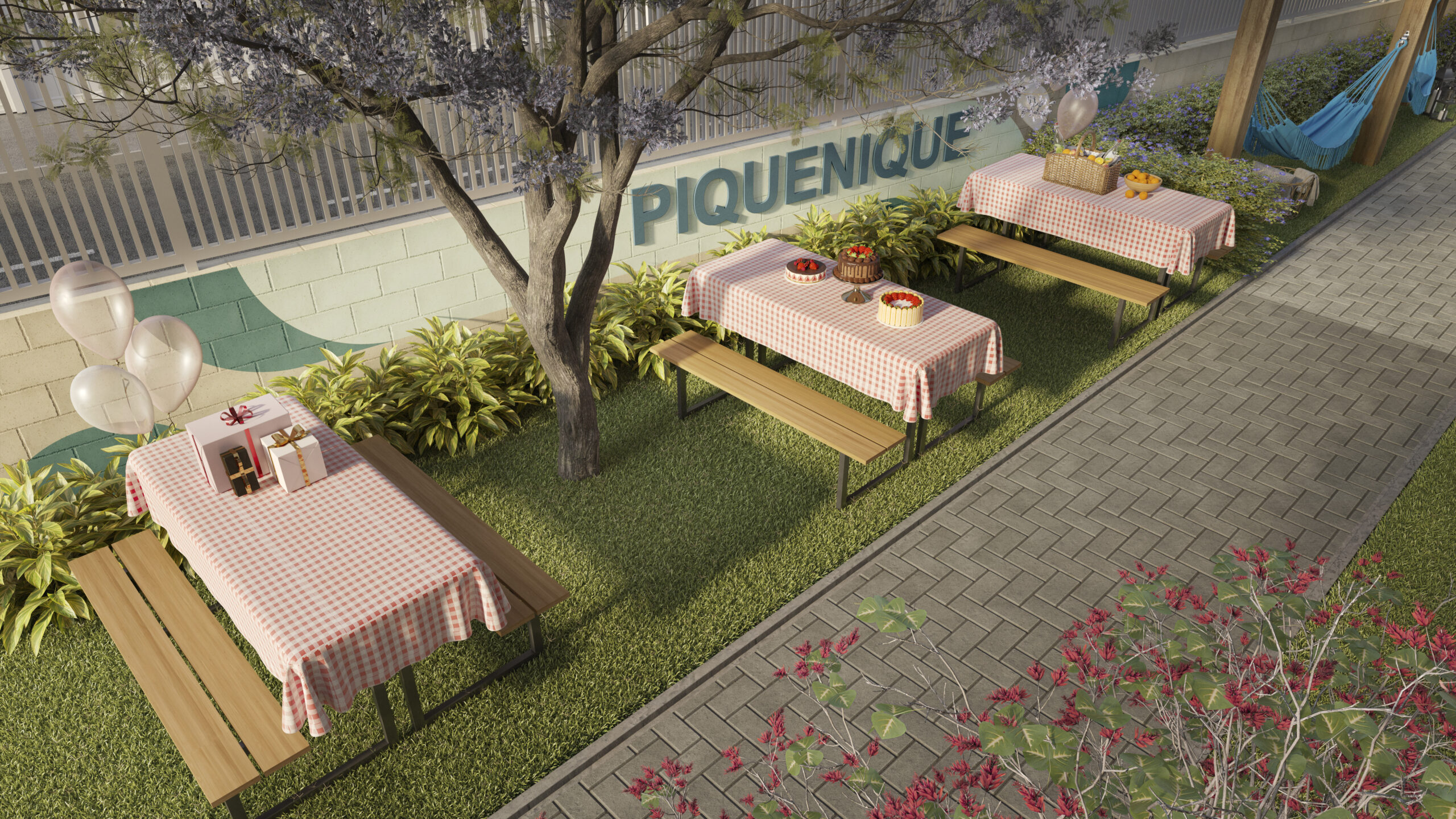 PIQUENIQUE