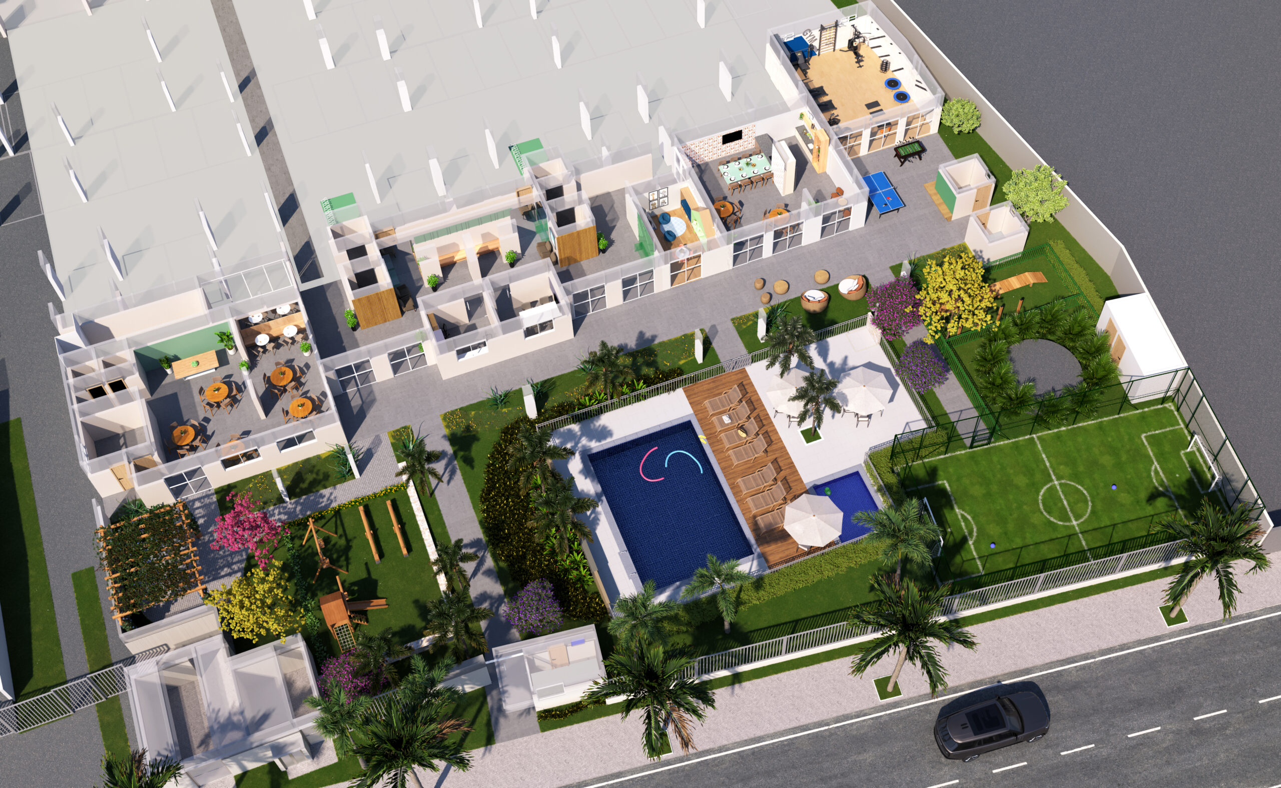 NOVA PISCINA