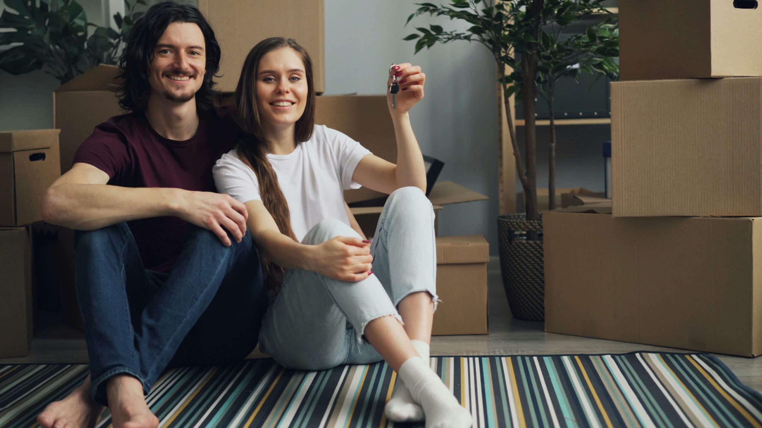 juntar renda para financiar um imóvel
